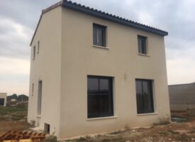 TOP PRIX Maison  2 CHAMBRES  ETAGE CADRE CAMPAGNE SALERNES