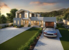Opportunité d’acquérir ce beau projet contemporain sur la commune de  SANARY-SUR-MER