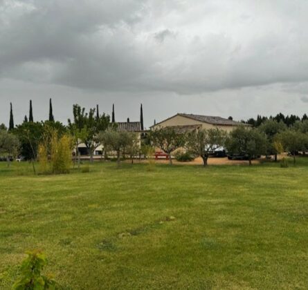 SUPERBE MAISON DE 120 M² QUARTIER LES TAILLADES - constrcuteur de maison - Villas la Provençale