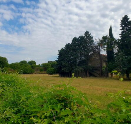 À Vendre : Villa Moderne à Pertuis - constrcuteur de maison - Villas la Provençale