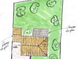 Villa neuve 3 chambres