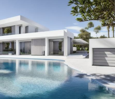 terrain de prestige sur MARSEILLE 11 - constrcuteur de maison - Villas la Provençale