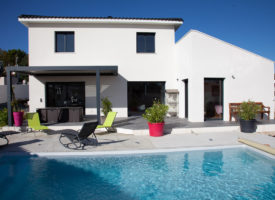 Maison 100M² PERTUIS