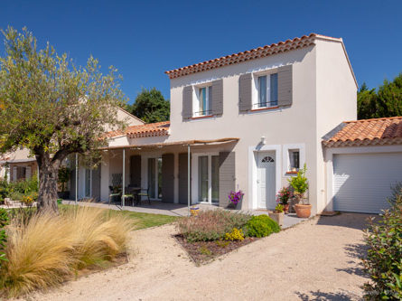 UN HAVRE DE PAIX - constrcuteur de maison - Villas la Provençale