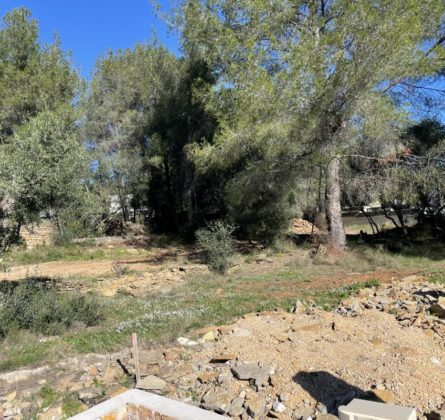 Projet de construction - constrcuteur de maison - Villas la Provençale