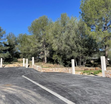 Projet de construction - constrcuteur de maison - Villas la Provençale
