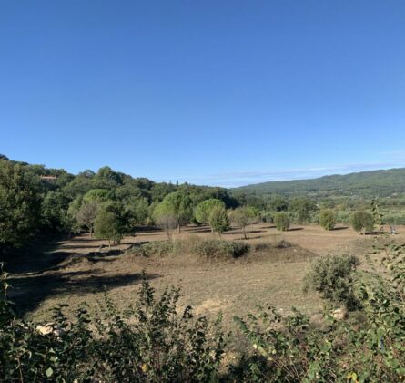 RARE ROGNES - constrcuteur de maison - Villas la Provençale