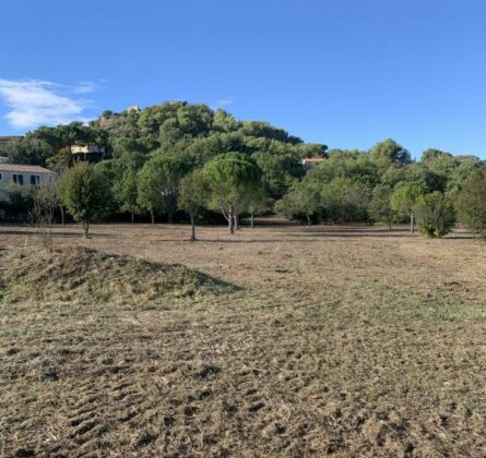 RARE ROGNES - constrcuteur de maison - Villas la Provençale