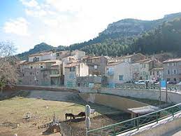 Terrain a bâtir sur la commune de St SAVOURNIN - constrcuteur de maison - Villas la Provençale