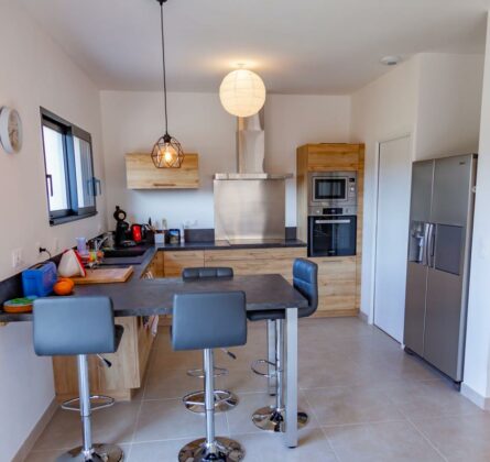 Top projet piscinable à proximité d’Orange - constrcuteur de maison - Villas la Provençale
