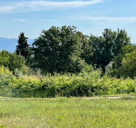 Imaginez votre maison parfaitement adaptée sur un terrain de 300 m² au pied du Luberon - constrcuteur de maison - Villas la Provençale