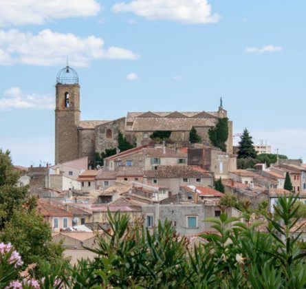 Belle opportunité sur Istres, votre maison de 80 m² avec jardin plein sud - constrcuteur de maison - Villas la Provençale