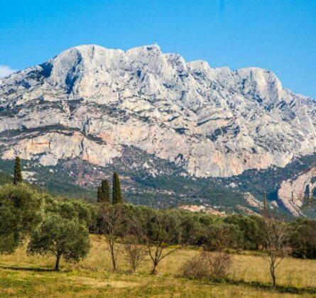 TERRAIN D’EXCEPTION SUR AIX EN PROVENCE - constrcuteur de maison - Villas la Provençale