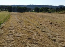 terrain à Bâtir Viabilisé dans coin recherché