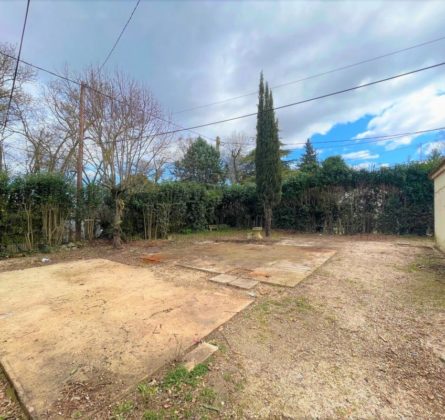 Baisse de Prix ! Terrain + Maison dans les Alpilles - constrcuteur de maison - Villas la Provençale
