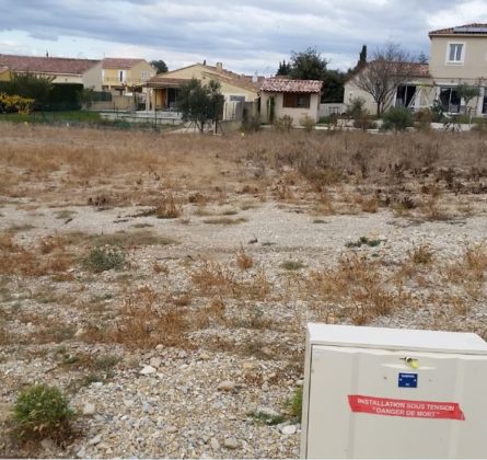 Terrain Proche centre village - constrcuteur de maison - Villas la Provençale