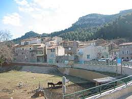 Terrain a bâtir sur la commune de St SAVOURNIN - constrcuteur de maison - Villas la Provençale
