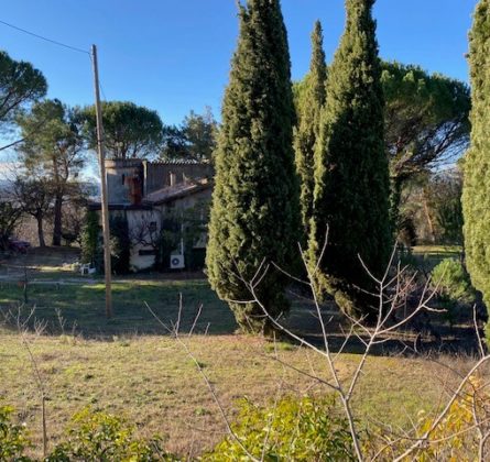 Centre ville de Cadenet, 400 m² de terrain - constrcuteur de maison - Villas la Provençale