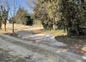 Terrain constructible Bédarrides