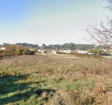 Magnifiques terrains à bâtir sur la commune de Gardanne - constrcuteur de maison - Villas la Provençale