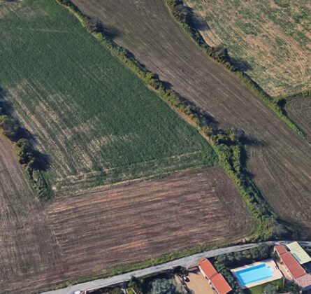 Magnifiques terrains à bâtir sur la commune de Gardanne - constrcuteur de maison - Villas la Provençale