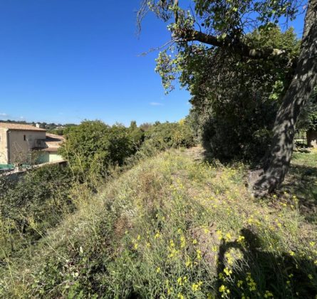 Terrain + Maison Gardanne - constrcuteur de maison - Villas la Provençale
