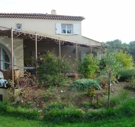 Votre maison de 130m2 sur Aix-en-Provence ! - constrcuteur de maison - Villas la Provençale