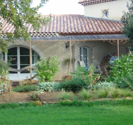 Votre maison de 130m2 sur Aix-en-Provence ! - constrcuteur de maison - Villas la Provençale