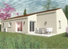 Maison familiale 3 chambres