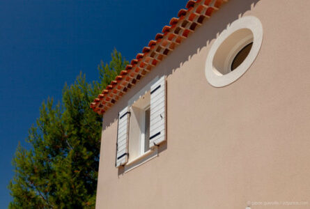 Splendide Bastide Néo-Provençale Moderne de 4 Chambres à Lançon-de-Provence - constrcuteur de maison - Villas la Provençale