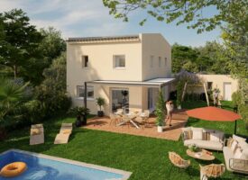 COTE VILLAS SENAS.  OFFRE EXCEPTIONNELLE DE FIN D’ANNEE !