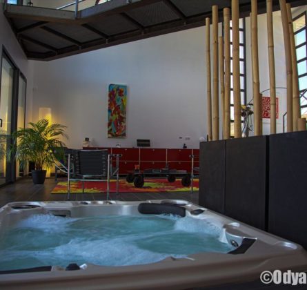 très joli villa de 80 M2 sur terrain plat et piscinable - constrcuteur de maison - Villas la Provençale