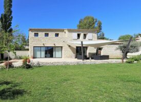 Maison 248m² Gordes