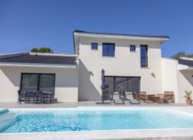 Maison 120M² Alleins