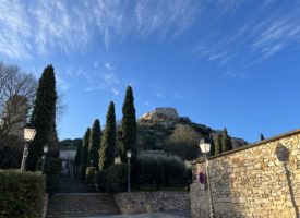 Terrain Constructible Saint Victor Lacoste
