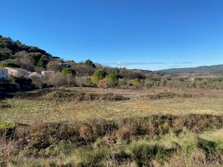 Très beau  terrain de 300m² à Rognes - constrcuteur de maison - Villas la Provençale