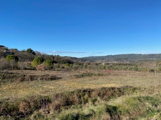 Très beau  terrain de 300m² à Rognes - constrcuteur de maison - Villas la Provençale