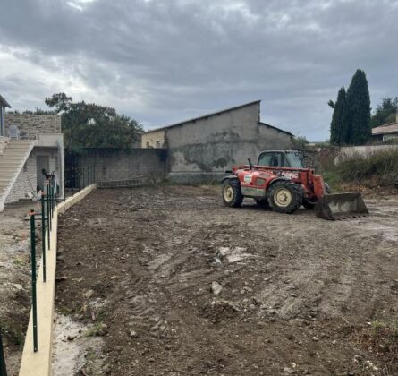 Terrain constructible - constrcuteur de maison - Villas la Provençale