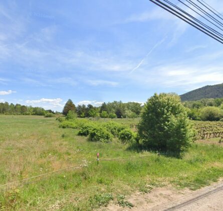 Terrain de 497 m² dans un lotissement à Brignoles - constrcuteur de maison - Villas la Provençale