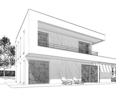 terrain constructible avec permis sur MARSEILLE 11 - constrcuteur de maison - Villas la Provençale