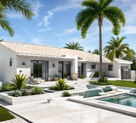 EXCLUSIF : PRIX EN BAISSE – MAISON de PLAIN PIED AU CALME à BERRE L’ETANG - constrcuteur de maison - Villas la Provençale