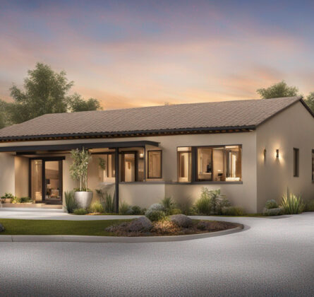EXCLUSIF : PRIX EN BAISSE – MAISON de PLAIN PIED AU CALME à BERRE L’ETANG - constrcuteur de maison - Villas la Provençale