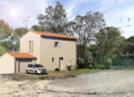 Projet Domazan