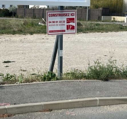 Projet Domazan - constrcuteur de maison - Villas la Provençale