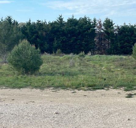 Projet Domazan - constrcuteur de maison - Villas la Provençale