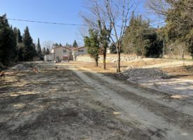 Terrain Constructible Bédarrides