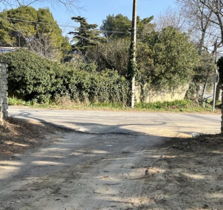 Terrain Constructible Bédarrides - constrcuteur de maison - Villas la Provençale