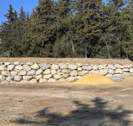 Terrain Constructible Bédarrides - constrcuteur de maison - Villas la Provençale
