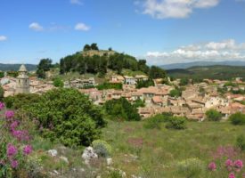 Terrain à bâtir ROGNES