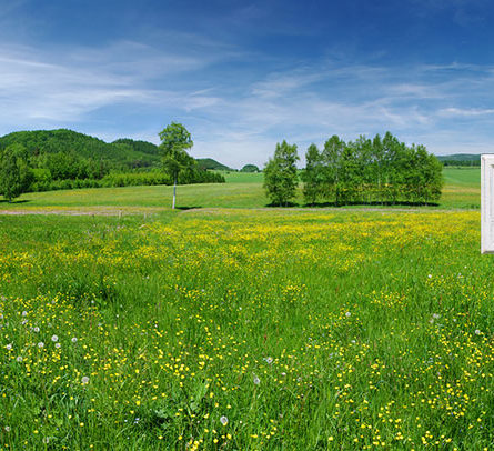 Charleval Beau terrain de 350M² - constrcuteur de maison - Villas la Provençale